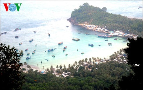 Vietnamese expats in Malaysia informed of East Sea developments - ảnh 1